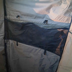Shower Awning