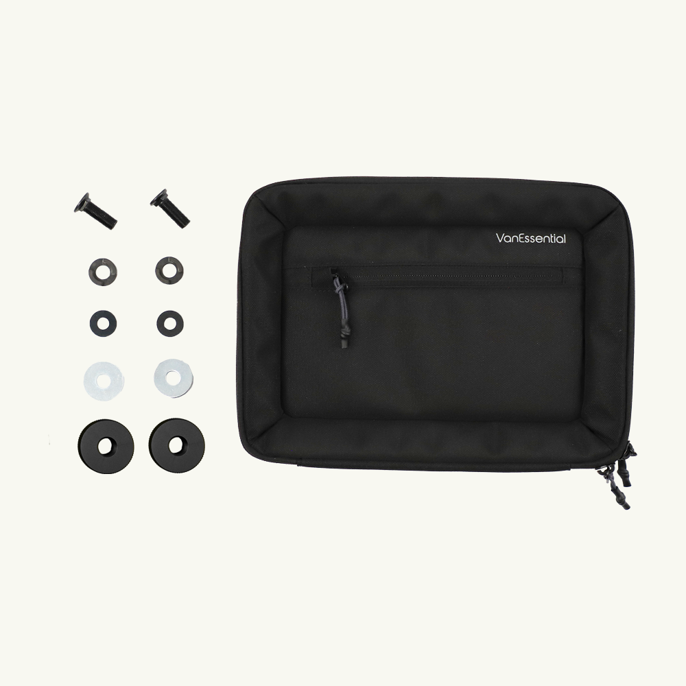 Venture L-Track Stow Away Bag (Medium)