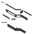 Stow Step for Sprinter Vans