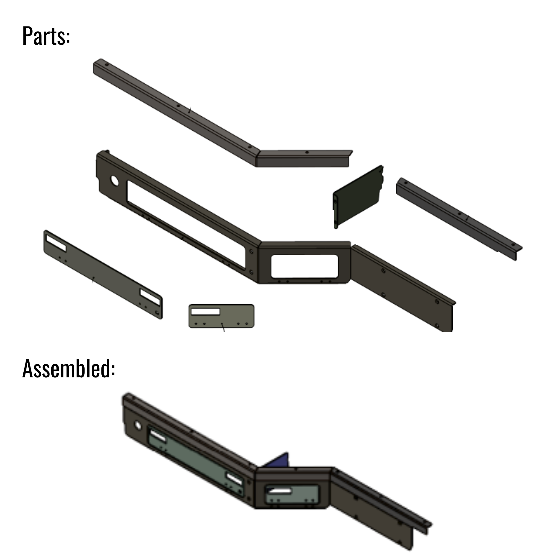 Stow Step for Sprinter Vans