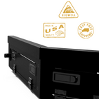 Stow Step for Sprinter Vans
