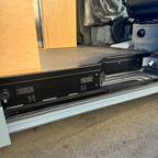 Stow Step for Sprinter Vans