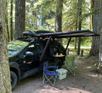 AirHaven 40 — Vehicle Shelter System for trucks and vans