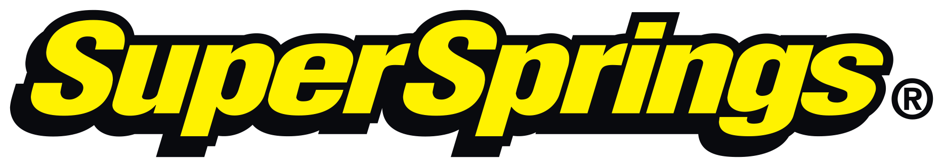 SuperSprings For Mercedes-Benz Sprinter 2500/3500