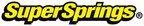 SuperSprings For Mercedes-Benz Sprinter 2500/3500