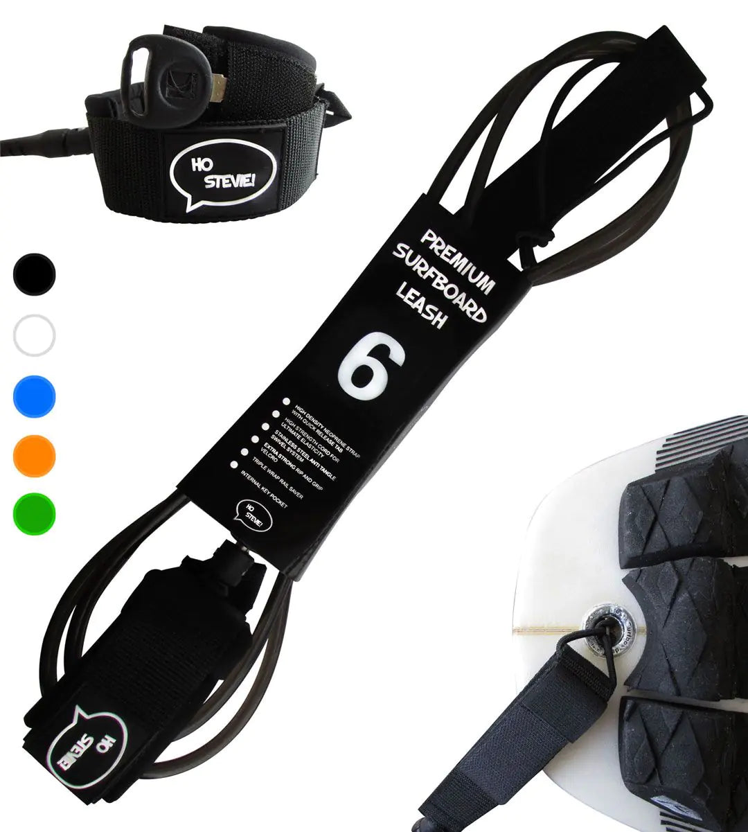 Surf Leash