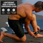 Surf Leash