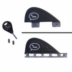 Surfboard 5th Stabilizer Fin