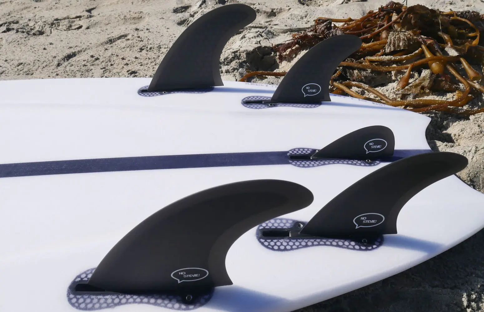 Surfboard 5th Stabilizer Fin