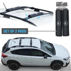 Surfboard Aero Rack Pads
