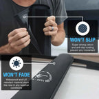 Surfboard Aero Rack Pads