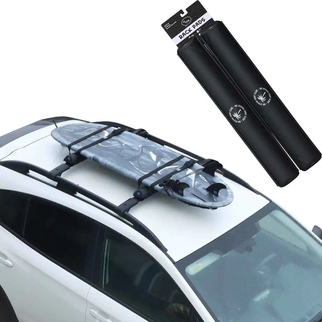 Surfboard Aero Rack Pads