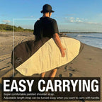 Surfboard Daybag
