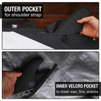 Surfboard Daybag