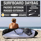 Surfboard Daybag