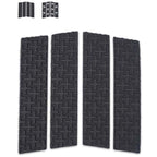 Surfboard Front Traction Pad