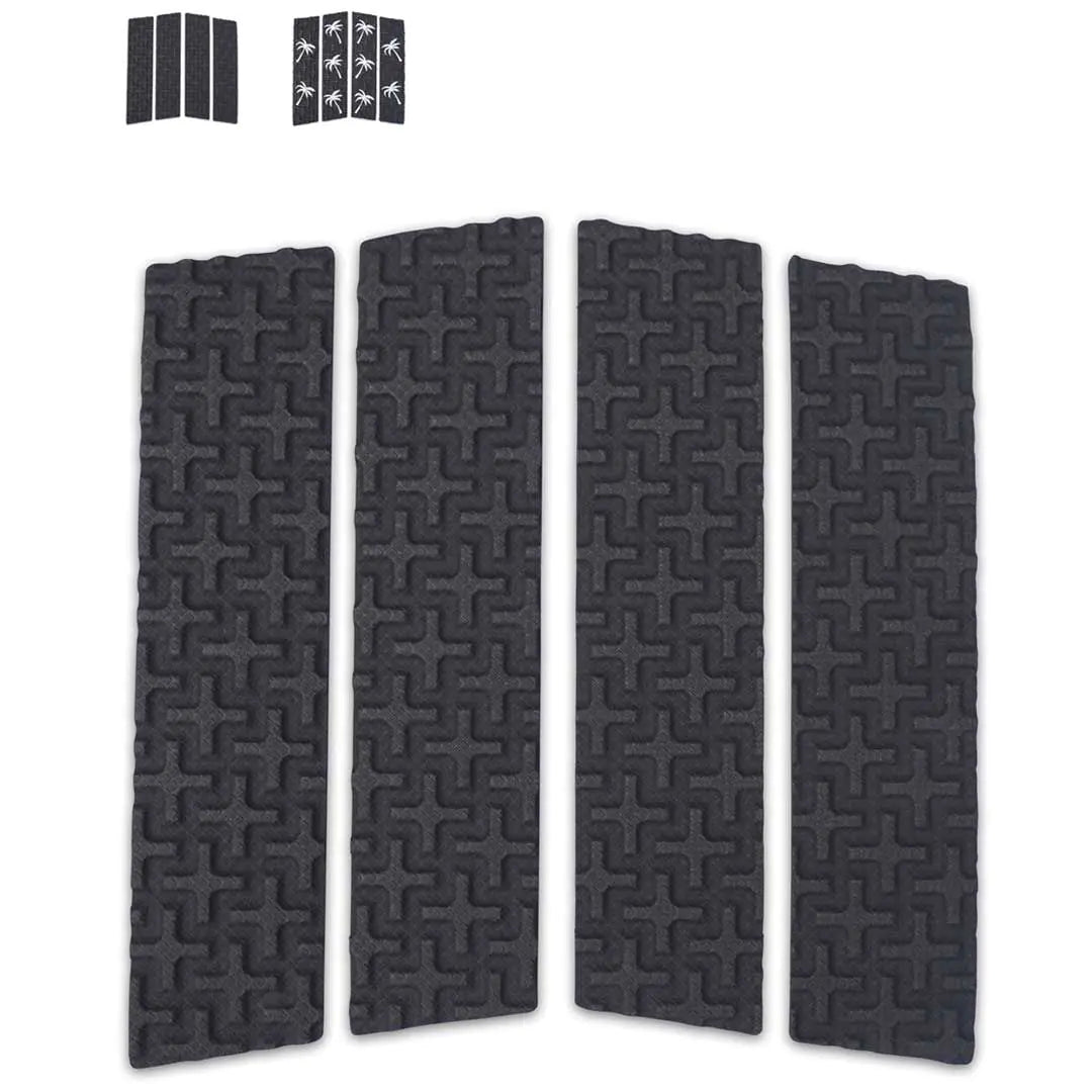 Surfboard Front Traction Pad