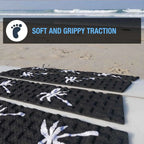 Surfboard Front Traction Pad