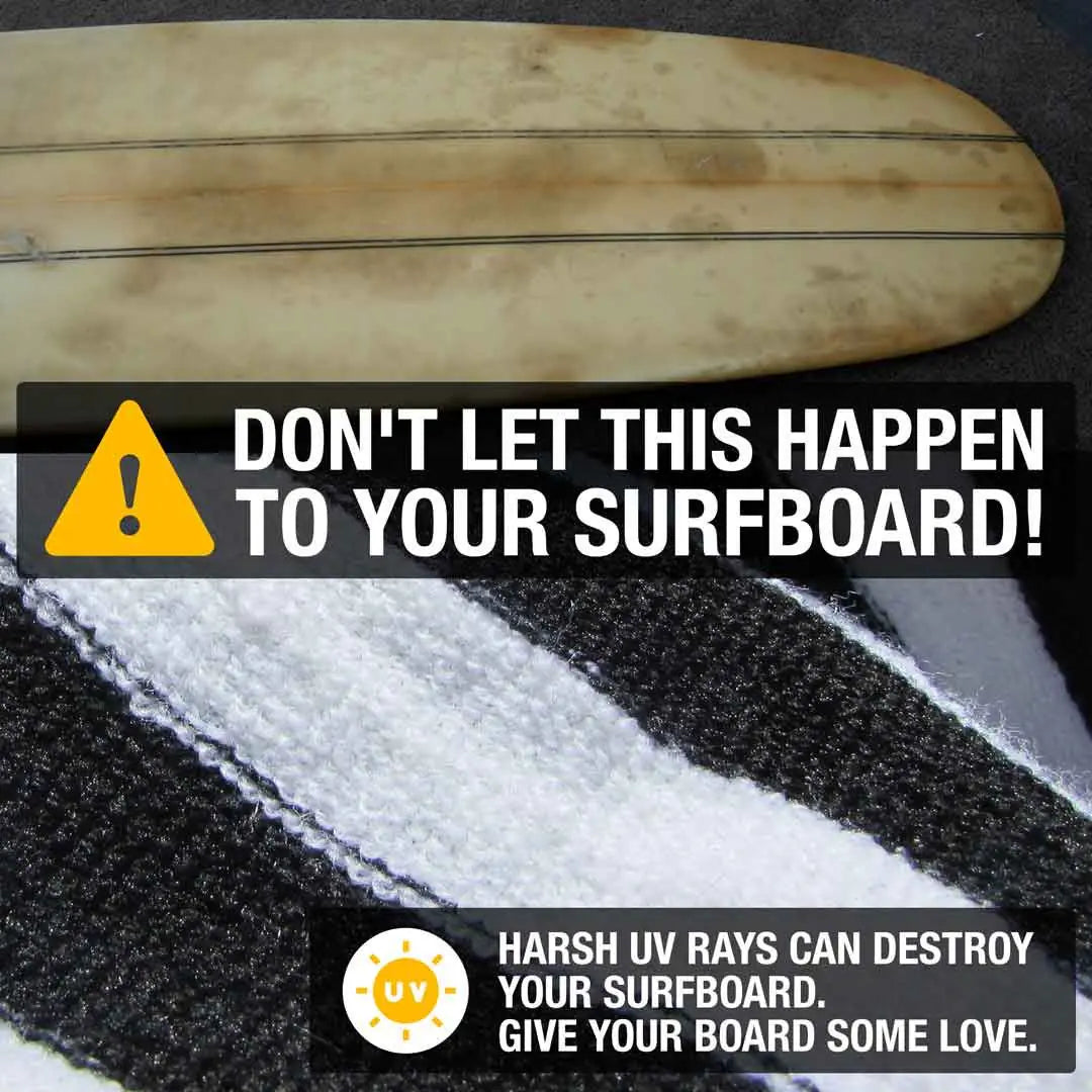 Surfboard Sock
