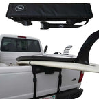 Surfboard Tailgate Rack