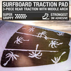 Surfboard Traction Pad