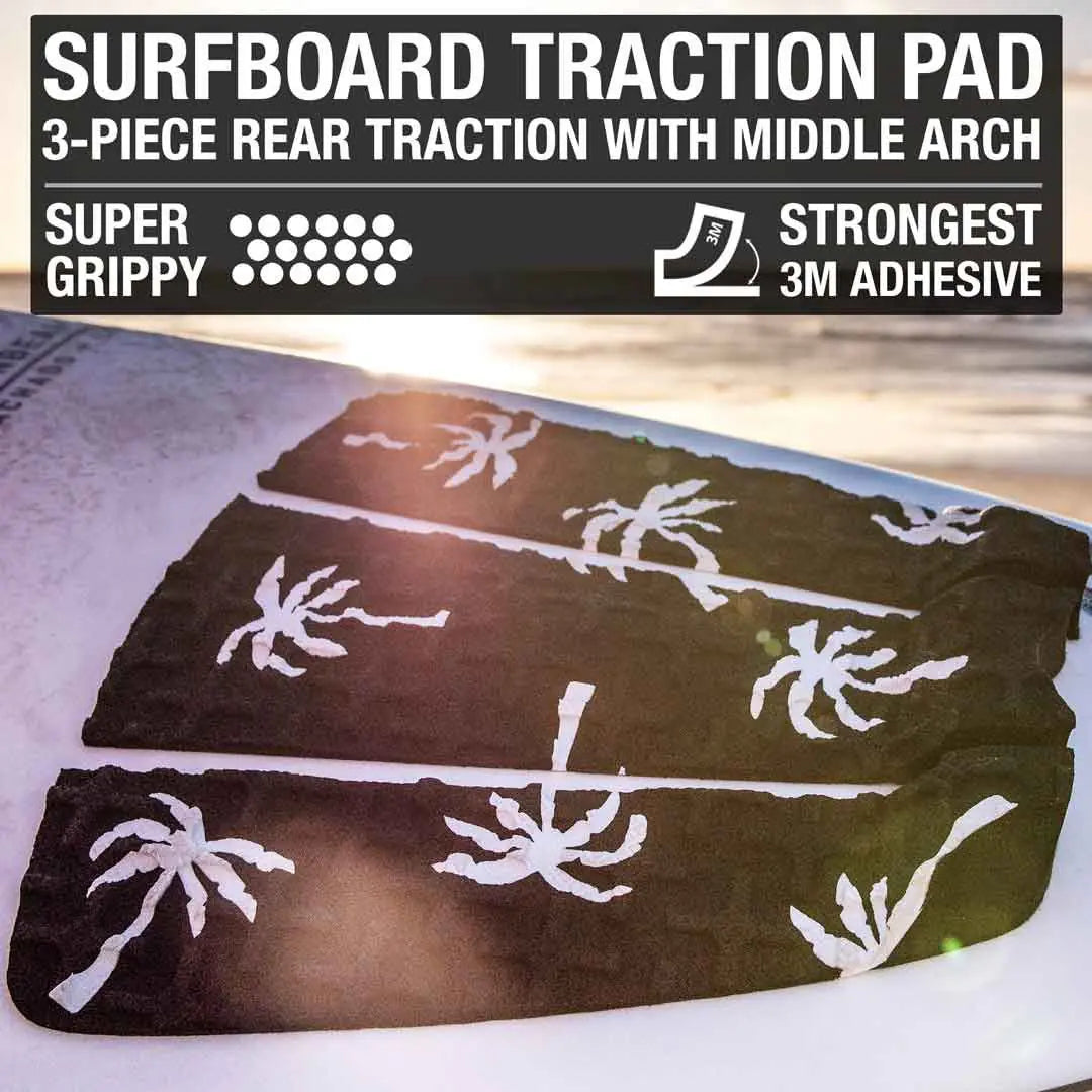 Surfboard Traction Pad