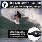 Surfboard Traction Pad