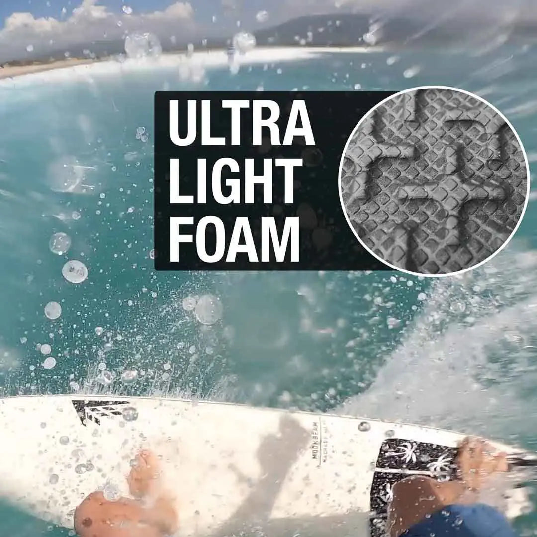 Surfboard Traction Pad