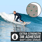 Surfboard Traction Pad