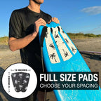 Surfboard Traction Pad
