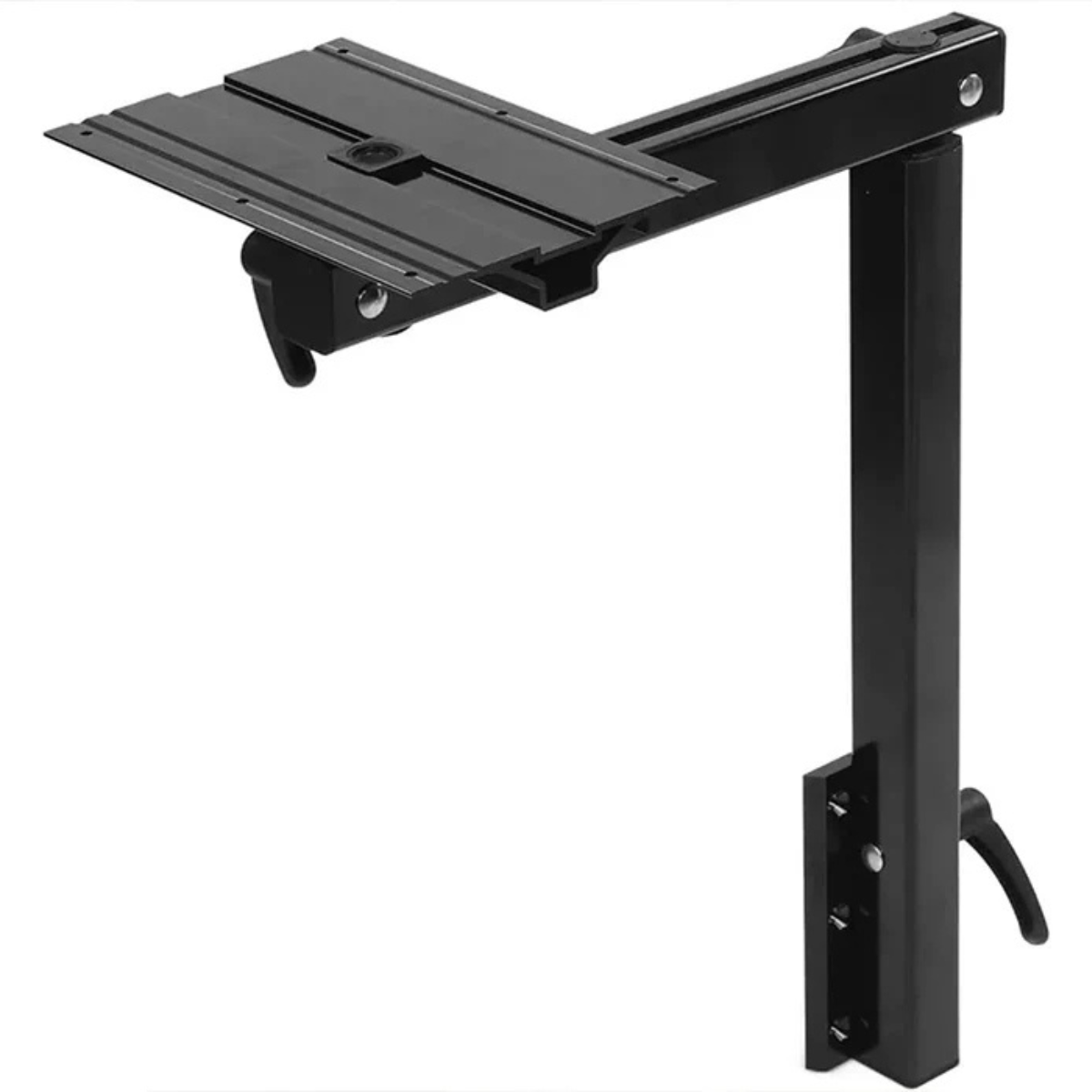 Swivel Table Mount - Universal Fit & Compatible with Most Vans