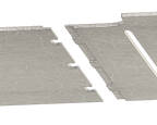 Ford Transit Premium Synthetic Subfloor System