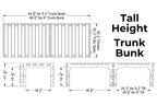 Trunk Bunk