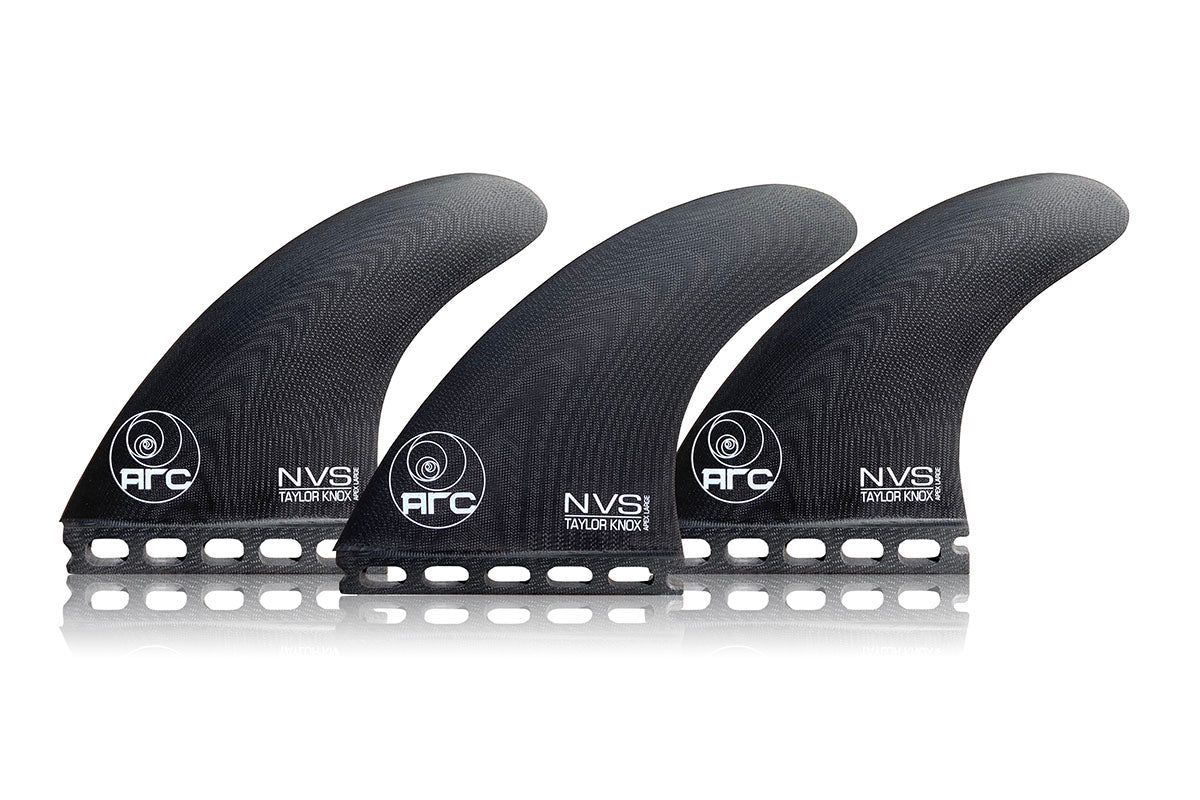 Taylor Knox ARC (S, M, L) - Apex