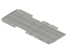 Transit Insulated Baltic Birch Subfloor System