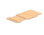 Transit Insulated Baltic Birch Subfloor System