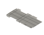 Transit Insulated Baltic Birch Subfloor System