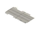 Transit Insulated Baltic Birch Subfloor System