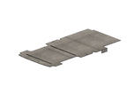 Ford Transit Premium Synthetic Subfloor System
