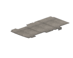 Ford Transit Premium Synthetic Subfloor System