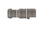 Ford Transit Premium Synthetic Subfloor System