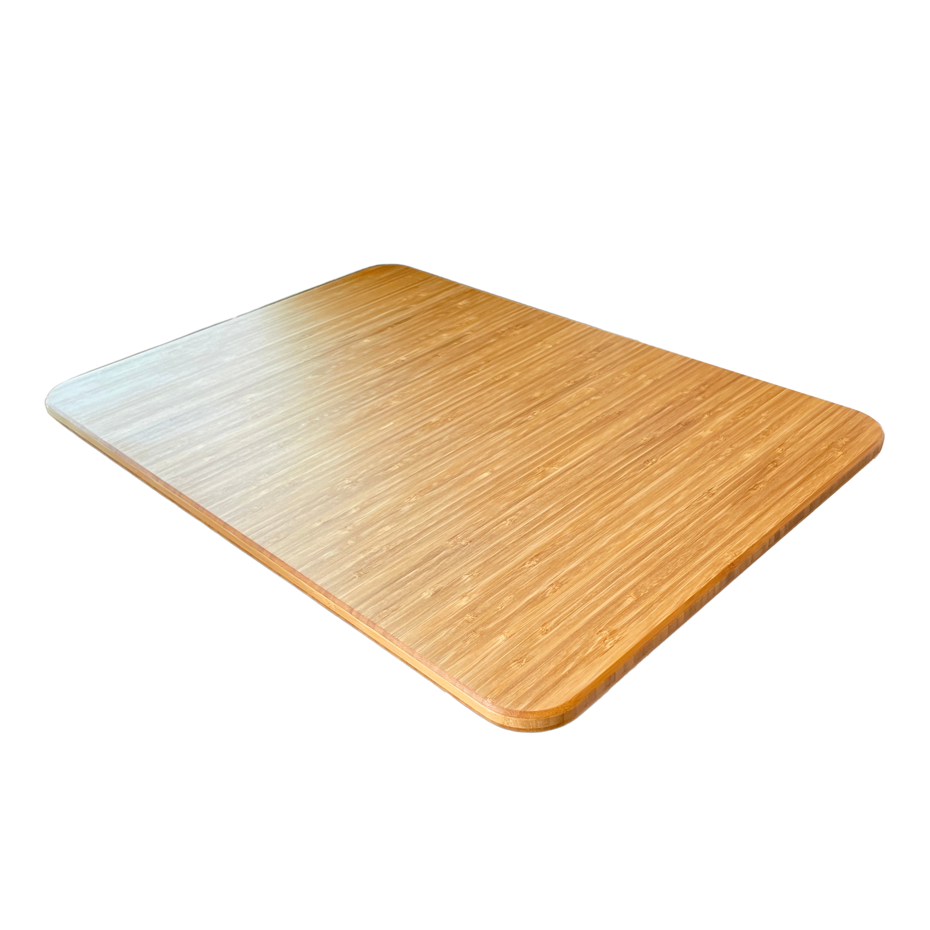 Bamboo Lagun Table For Camper Vans
