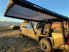 AirHaven 40 — Vehicle Shelter System for trucks and vans