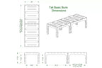 Basic Bunk