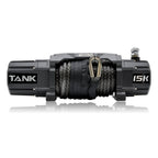 Carbon TANK - 20000lb Winch 24V [Clearance]