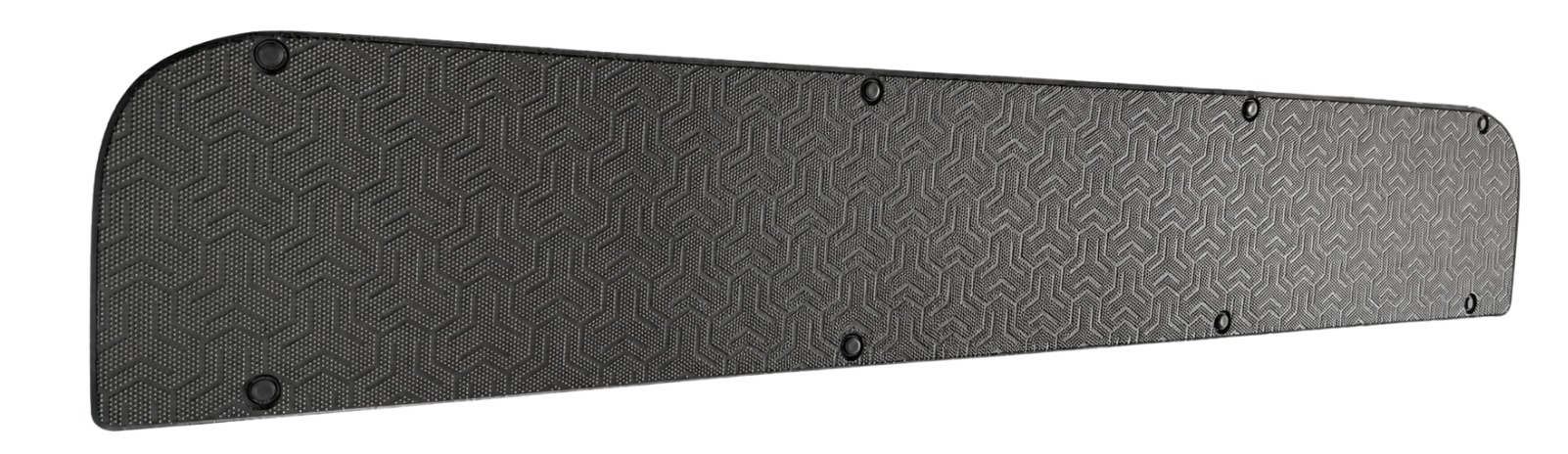 Sprinter Slider Door Panel – Tetrapod Design (2007+)