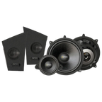 ETON Front & Center Sound Upgrade for Mercedes-Benz Sprinter VS30