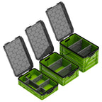 Weather Proof 3 Pack
