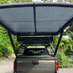 AirHaven 30 — Vehicle Awning System for trucks and SUVs