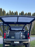 AirHaven 40 — Vehicle Shelter System for trucks and vans
